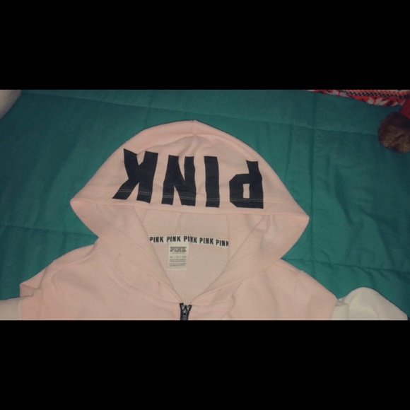 Pink jacket - Picture 2 of 2